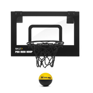 Pro Mini Hoop Micro zestaw do pokoju do koszykówki SKLZ