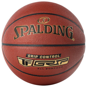 Piłka NBA TF Grip Control Indoor/Outdoor