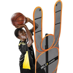 Manekin treningowy D-Man SKLZ