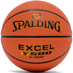 Piłka do koszykówki Spalding TF-500 Excel