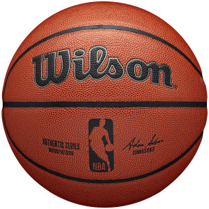 Piłka do koszykówki Wilson NBA Authentic In/Out