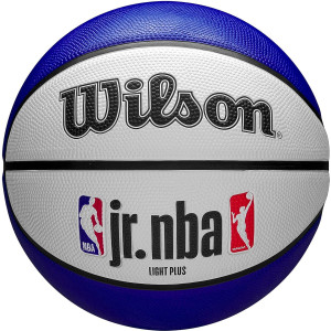 Piłka do koszykówki dla dzieci Wilson Junior NBA