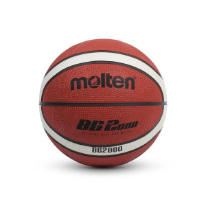 Piłka do koszykówki Molten B3G2000 rozmiar 3