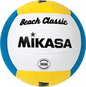 Piłka do siatkówki Mikasa VX20
