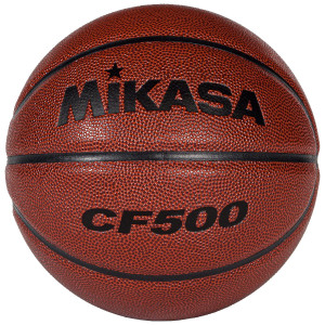 Piłka do koszykówki Mikasa CF 500