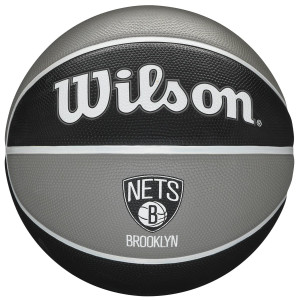 Piłka do koszykówki Wilson NBA Team San Antonio Spurs