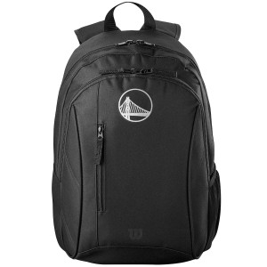 Plecak do koszykówki Wilson NBA Team Golden States Warriors