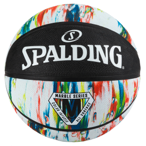 Piłka do koszykówki Spalding Marble r.7