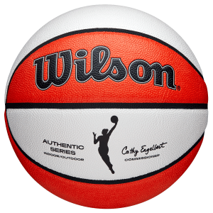 Piłka do koszykówki Wilson WNBA authentic In/Out
