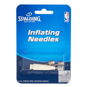 Igły do pompowania Spalding