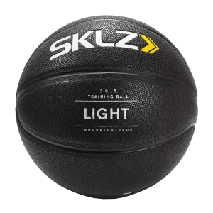 Piłka do koszykówki lekka SKLZ Lightweight control Basketball