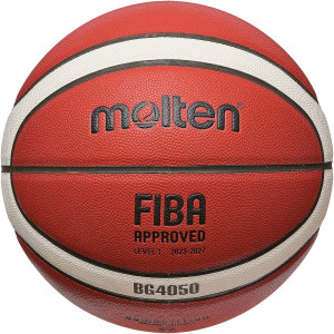 Piłka do koszykówki Molten BG4050