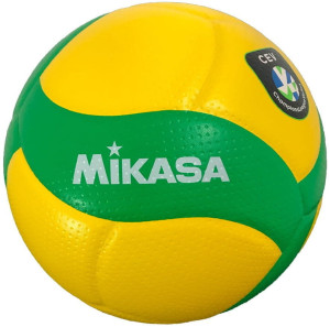 Piłka do siatkówki meczowa Mikasa V200W CEV