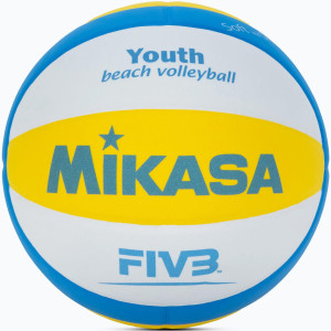 Piłka do siatkówki Mikasa SBV