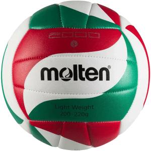 Piłka do siatkówki Molten 2000 light
