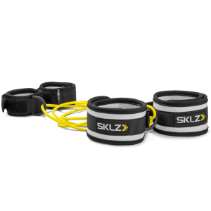 Trenażer do siatkówki SKLZ -Bumb in Pass