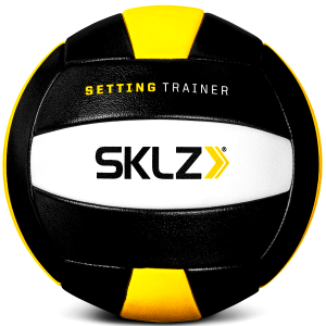 Piłka do siatkówki treningowa SKLZ - dociążana