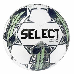 Piłka nożna halowa Select Futsal Master Fifa
