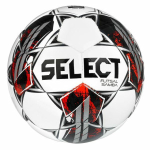 Piłka nożna halowa Select Futsal Samba Fifa