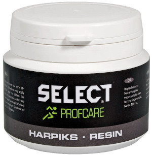 Klej do piłki ręcznej Select Profcare żywica 100 ML