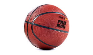Pro mini hoop ball SKLZ - mini piłka do koszykówki