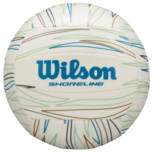 Piłka do siatkówki Wilson Shoreline Eco