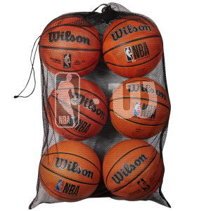 Worek na piłki Wilson NBA