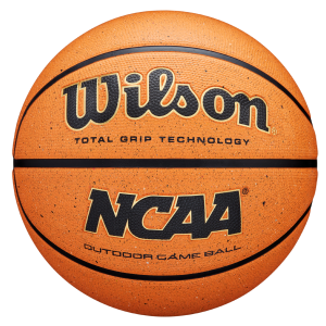 Piłka do koszykówki Wilson NCAA Outdoor