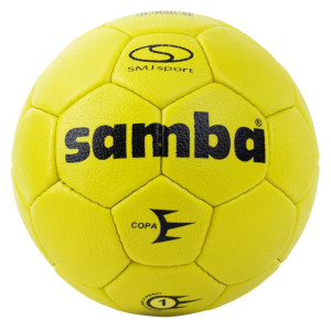 Piłka do piłki ręcznej SMJ Sport Samba