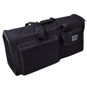 Torba na piłki do koszykówki Wilson