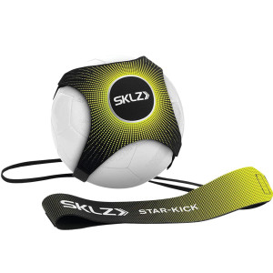 Przyrząd treningowy do piłki nożnej SKLZ Star-kick