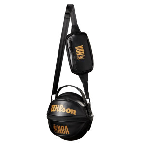 Torba Wilson NBA 3-1 Basketball Bag