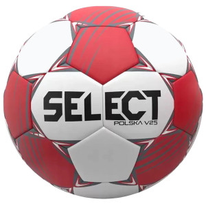 Piłka do piłki ręcznej Select Polska V25