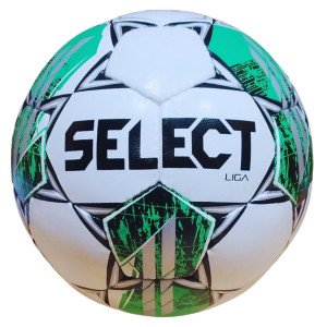 Piłka do piłki nożnej Select Liga v25