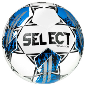 Piłka do piłki nożnej Select Team FIFA DB v25