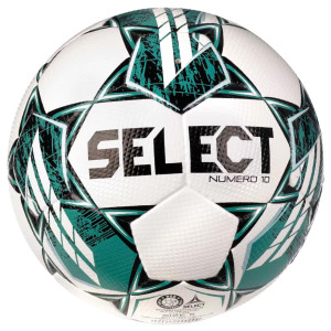 Piłka do piłki nożnej Select Numero 10 FIFA Quality Pro r. 5