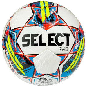 Piłka nożna halowa Select Futsal Mimas Fifa v22