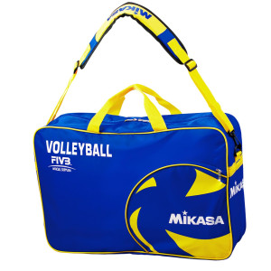 Torba na piłki do siatkówki Mikasa