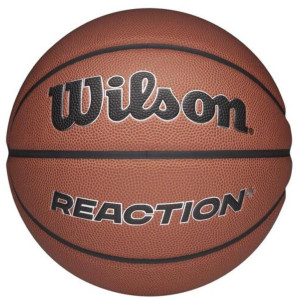 Piłka do koszykówki Wilson Reaction Plus