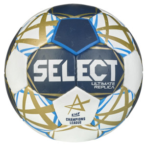 Piłka do piłki ręcznej Select Ultimate Replica Champions League v25