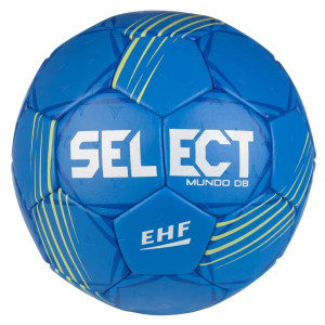 Piłka do piłki ręcznej Select Mundo EHF v24