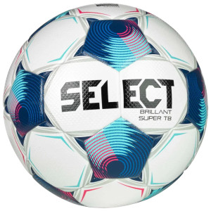 Piłka nożna Select Brillant Super TB FIFA Quality Pro v25