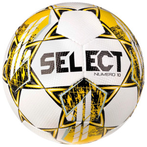 Piłka do piłki nożnej Select Numero 10 FIFA Basic