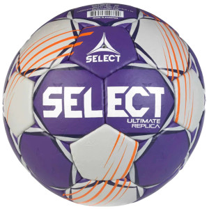 Piłka do piłki ręcznej Select Ultimate Replica V24