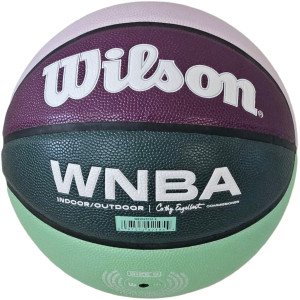 Piłka do koszykówki WNBA HEIR WOW