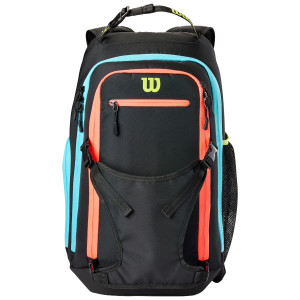 Plecak Wilson OPTX Grass do siatkówki