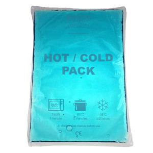 Kompres żelowy Hot/Cold Pack Classic