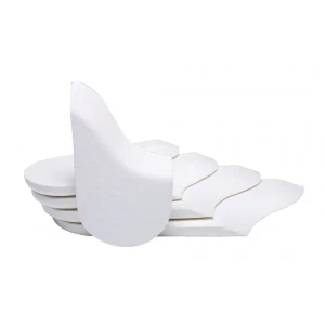 Podkładki podpierające piętę do buta stopowo-goleniowego AirSelect Aircast (Podpiętki 01K – Heel Wedge)