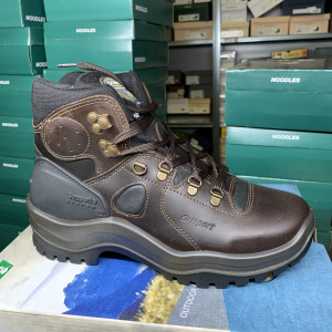 GRISPORT - Marrone Dakar Trekking 36 Brun female