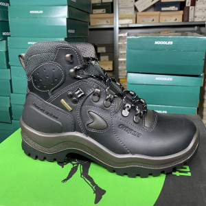 GRISPORT - Nero Dakar Trekking 42 Sort female